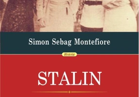 Stalin. Curtea țarului roșu