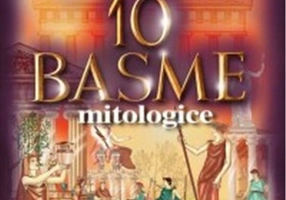 10 basme mitologice