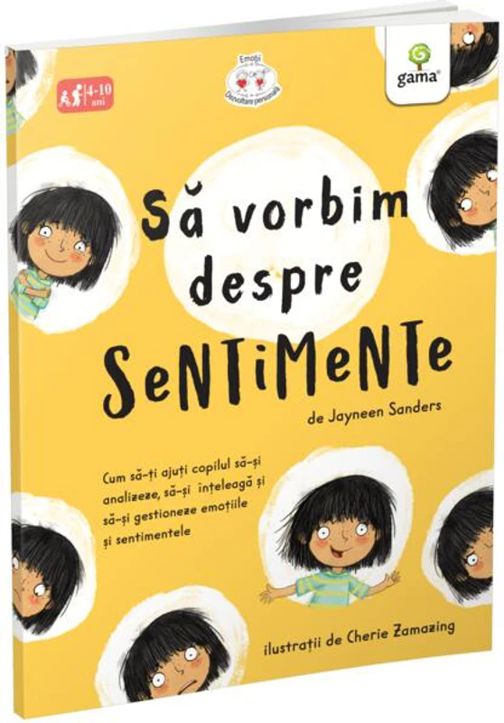 Să vorbim despre sentimente