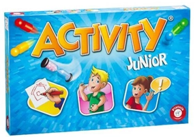Activity Junior