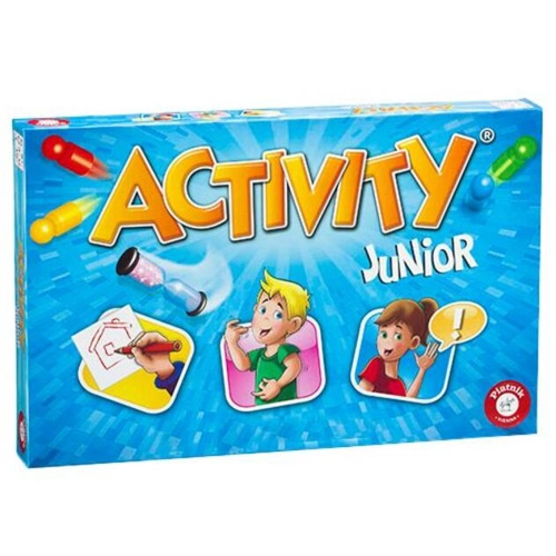 Activity Junior