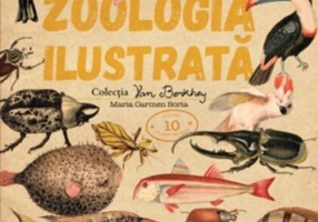 Zoologia ilustrată