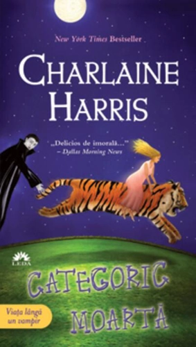 Categoric moartă (Vol. 6)