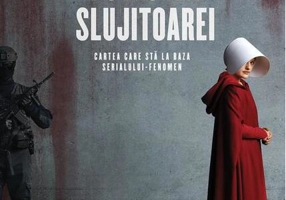 Povestea slujitoarei (Vol. 1)