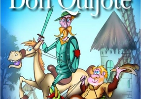 Don Quijote