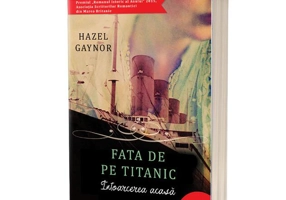 Fata de pe Titanic: Întoarcerea acasă