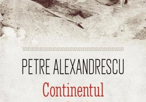 Continentul scufundat