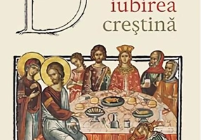 Despre iubirea creștină