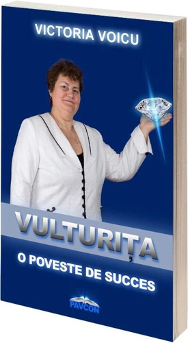 Vulturița. O poveste de succes