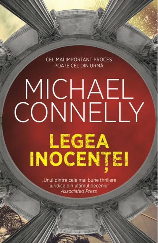 Legea inocenței