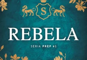 Rebela (Vol. 2)