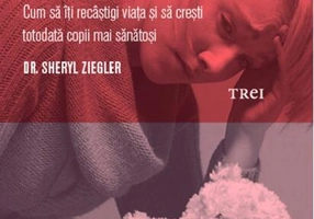 Burnoutul mămicilor. Cum să îți recâștigi viața și să crești totodată copii mai sănătoși