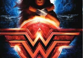 Wonder Woman