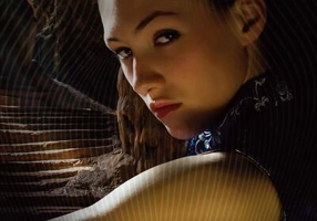 Scara strâmbă. Seria Jane Hawk. Vol. 3