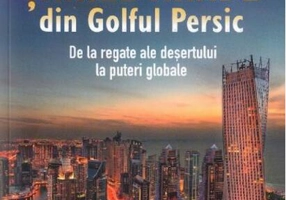 Țările Arabe din Golful Persic