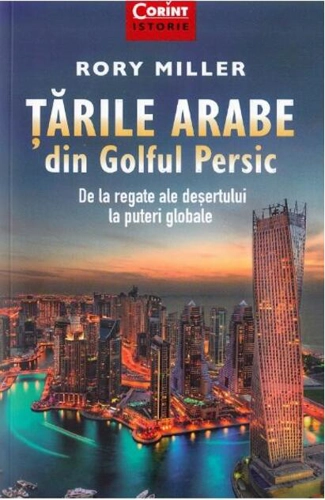 Țările Arabe din Golful Persic