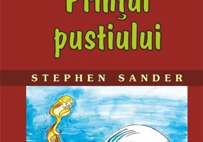 Prințul pustiului. Cartea de Basme