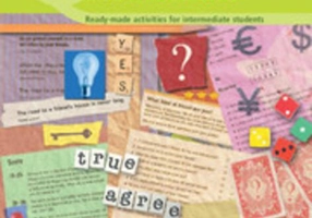 Quizzes, Questionnaires and Puzzles