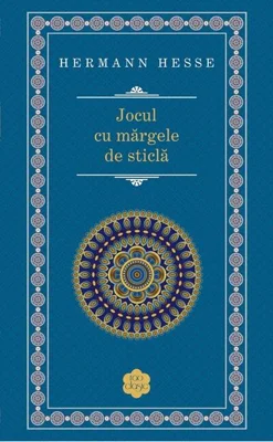 Jocul cu mărgele de sticlă