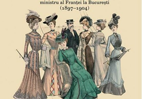 Dragă Domnule și prietene