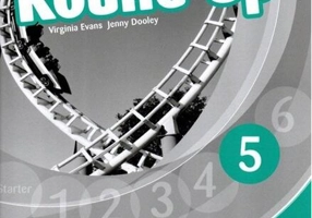 New Round-Up 5. English Grammar Practice. Teacher's Book with Access Code, Level B1