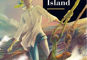 Treasure Island + Online Audio + App + DeA Link (Step Three B1.2)