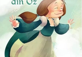 Ce ne învață Vrăjitorul din Oz