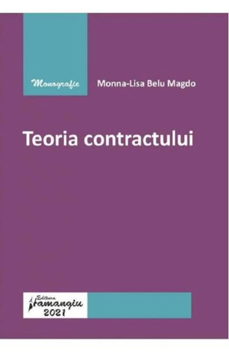 Teoria contractului