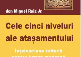 Cele cinci niveluri ale atașamentului