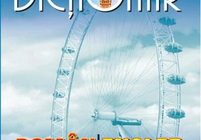 Dicţionar român-englez, englez-român