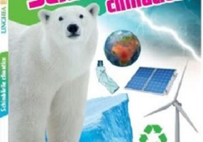 Învață! Schimbările Climatice