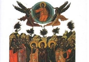 Cele mai frumoase predici. Înălțarea Domnului