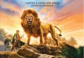 Înălțare și declin. Spirite Animale (Vol.6)