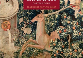 Eseuri. Cartea a doua