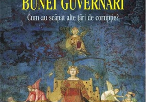 În căutarea bunei guvernări
