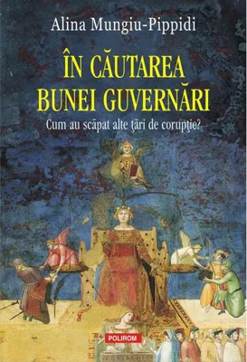 În căutarea bunei guvernări