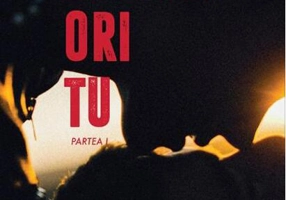 De trei ori tu - partea I (Vol.3) Trei metri deasupra cerului