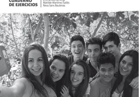 Gente joven 3 Nueva edición. Cuaderno de ejercicios (A2+)