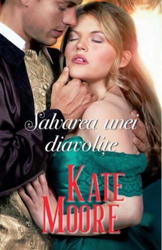 Salvarea unei diavolițe