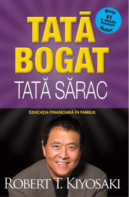Tată bogat, tată sărac - HC