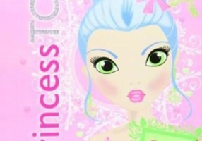 Princess Top .Casual (roz)