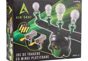 Joc Air Shot (RO)