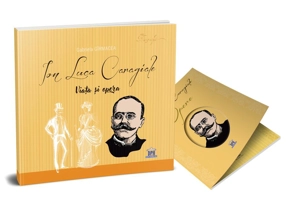 Ion Luca Caragiale. Viața și opera