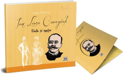 Ion Luca Caragiale. Viața și opera
