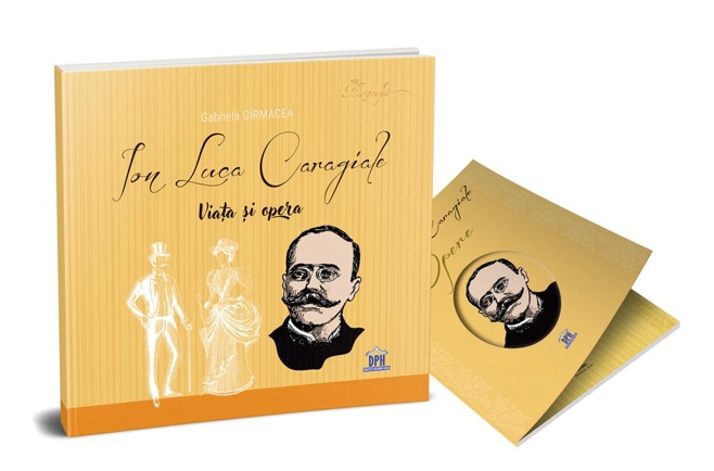 Ion Luca Caragiale. Viața și opera