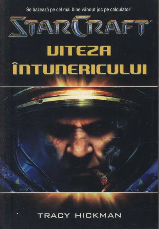StarCraft 3. Viteza întunericului