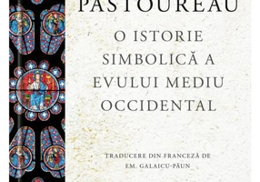 O istorie simbolică a Evului Mediu Occidental