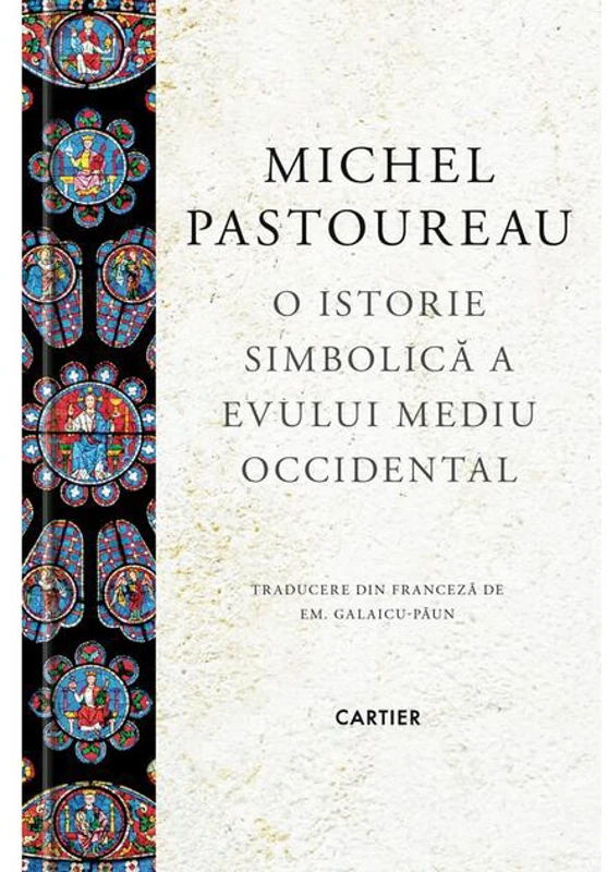 O istorie simbolică a Evului Mediu Occidental