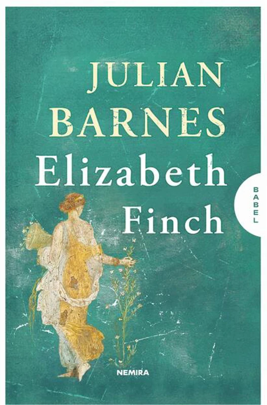 Elizabeth Finch