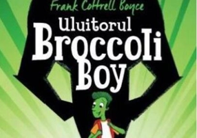 Uluitorul Broccoli Boy